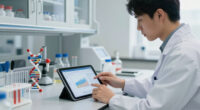 Genflow Biosciences Surges In Global Coverage