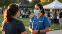 Grey Bruce Public Health Surges In Global Coverage