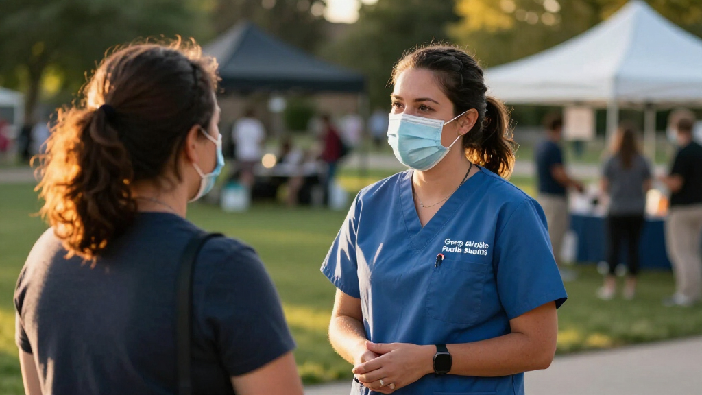 Grey Bruce Public Health Surges In Global Coverage