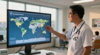 Guardant Health Surges In Global Coverage