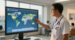 Guardant Health Surges In Global Coverage