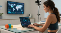 Health Catalyst Surges In Global Coverage
