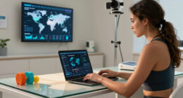 Health Catalyst Surges In Global Coverage