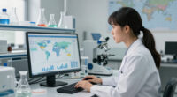 Health Sciences Surges In Global Coverage