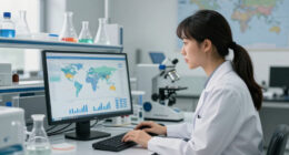 Health Sciences Surges In Global Coverage