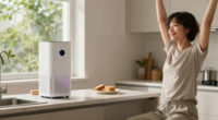 HEPA Air Purifiers May Boost Brain Function After Just One Month
