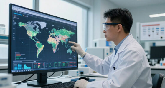 Institute Of Medical Sciences Surges In Global Coverage