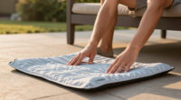 Is the Rywell Dog Cooling Mat 2.0 Worth It? Honest Take + Alternatives