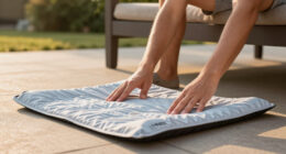 Is the Rywell Dog Cooling Mat 2.0 Worth It? Honest Take + Alternatives