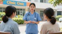 Island Community Health Center Surges In Global Coverage
