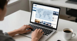 Kate Cox Surges In Global Coverage