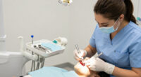 Kelly Ripa Dental Procedure