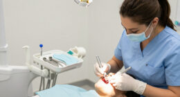 Kelly Ripa Dental Procedure