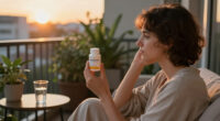Long-term Melatonin Use Linked To 90% Higher Heart Failure Risk