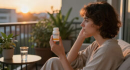 Long-term Melatonin Use Linked To 90% Higher Heart Failure Risk