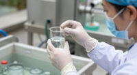 Louisiana Vibrio Vulnificus Outbreak