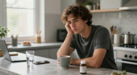 Melatonin Impairs Morning Cognition In Healthy Young Adults (2023)