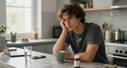 Melatonin Impairs Morning Cognition In Healthy Young Adults (2023)