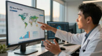 Novo Nordisk Surges In Global Coverage