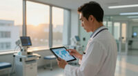 Nutex Health Surges In Global Coverage