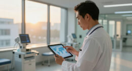 Nutex Health Surges In Global Coverage