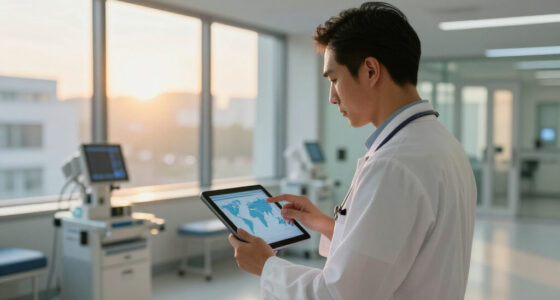 Nutex Health Surges In Global Coverage