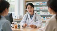 Pharmacy Guild Surges In Global Coverage