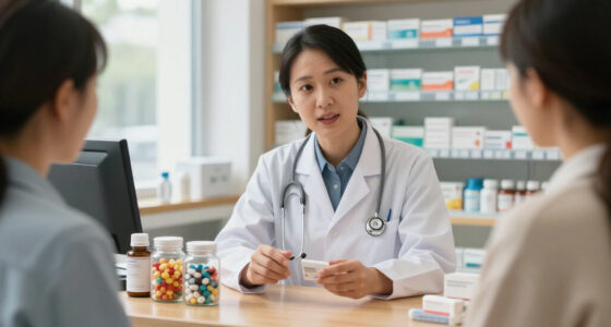 Pharmacy Guild Surges In Global Coverage