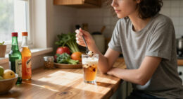 Popular Sweeteners May Leave Effects That Last For Generations