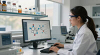 Recursion Pharmaceuticals Surges In Global Coverage