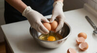 Salmonella Outbreak Linked To Eggs