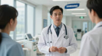 Samsung Seoul, Asan Medical Center, Korea University Guro Rated Among ‘Best’ In Newsweek’s Green Hospital Ranking - 뉴스1