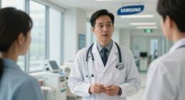 Samsung Seoul, Asan Medical Center, Korea University Guro Rated Among ‘Best’ In Newsweek’s Green Hospital Ranking - 뉴스1