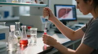 Scientists Find Why The Liver May Not Heal Even After You Stop Drinking