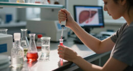 Scientists Find Why The Liver May Not Heal Even After You Stop Drinking
