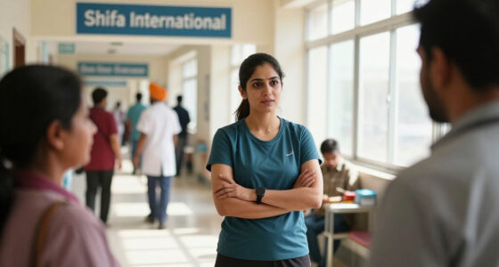 Shifa International, Punjab, Pakistan Surges In Global Coverage