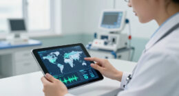 Spectral Medical Inc Surges In Global Coverage