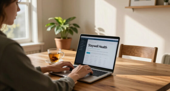 Staywell Health Surges In Global Coverage