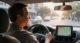 Taxi Drivers Rarely Die Of Alzheimer's