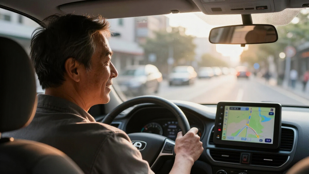 Taxi Drivers Rarely Die Of Alzheimer's