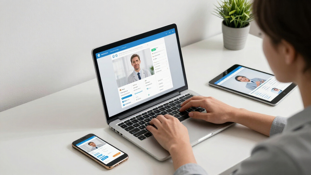 Teladoc Health Surges In Global Coverage