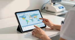Tenet Healthcare Surges In Global Coverage
