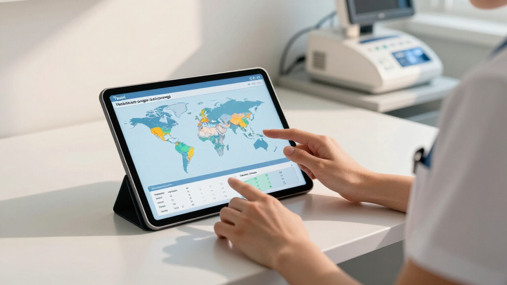 Tenet Healthcare Surges In Global Coverage