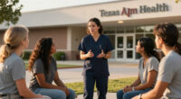 Texas A M Health Surges In Global Coverage
