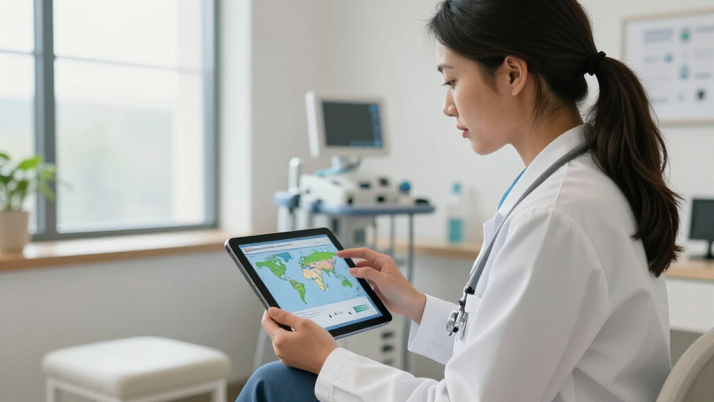 Unitedhealth Group Surges In Global Coverage