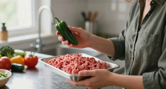 Usda Salmonella Jalapeno Meat Alert