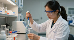 Vertex Pharmaceuticals Surges In Global Coverage