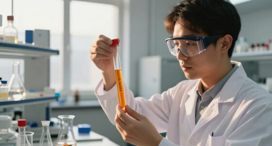 Vitamin C May Fight Cancer — But Not The Way Scientists Once Thought