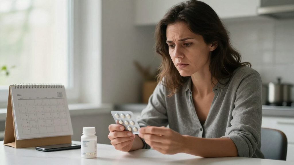 Vitruvias Therapeutics Thyroid Tablet Recall