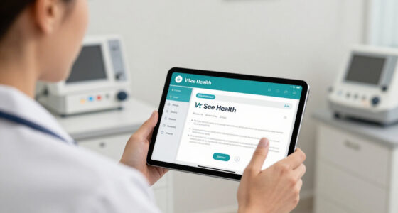 Vsee Health Surges In Global Coverage